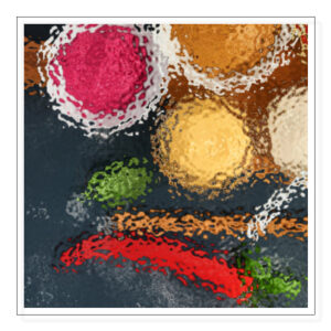 Condiments