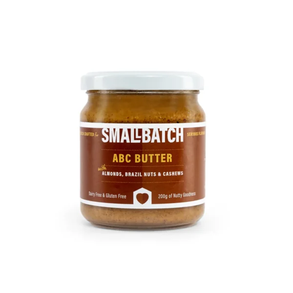 Small Batch Nut Butter - 235g | PICK 2 BULK DISCOUNT + 15% OFF - Image 5