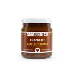 Small Batch Nut Butter – 235g | PICK 2 BULK DISCOUNT + 15% OFF