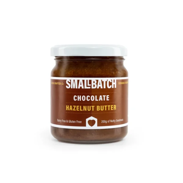 Small Batch Nut Butter - 235g | PICK 2 BULK DISCOUNT + 15% OFF - Image 2