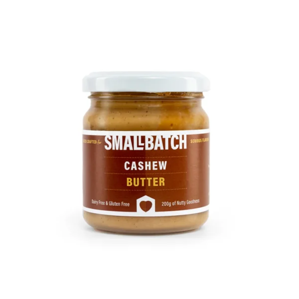 Small Batch Nut Butter - 235g | PICK 2 BULK DISCOUNT + 15% OFF - Image 6