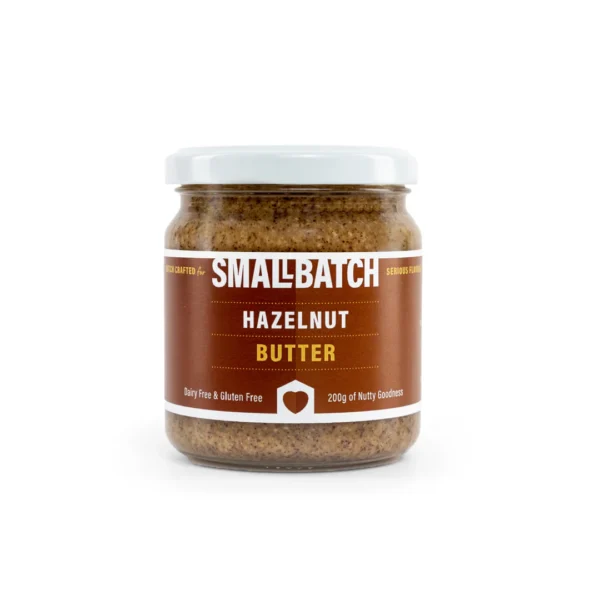 Small Batch Nut Butter - 235g | PICK 2 BULK DISCOUNT + 15% OFF - Image 3
