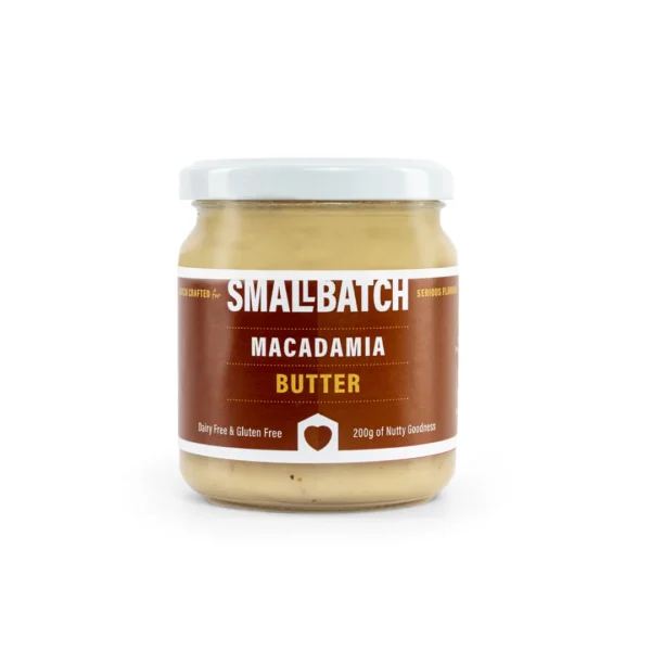 Small Batch Nut Butter - 235g | PICK 2 BULK DISCOUNT + 15% OFF - Image 4