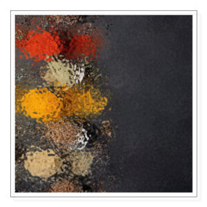 Spices, Rubs & Seasonings